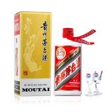 2019年53度飞天茅台500ml 单瓶