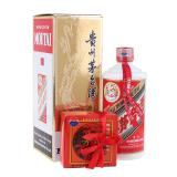 2006年飞天茅台53度500ml 单瓶
