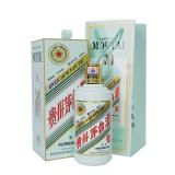 兔年生肖茅台酒53度500ml 单瓶