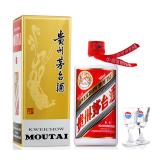 2013年飞天茅台53度500ml 单瓶