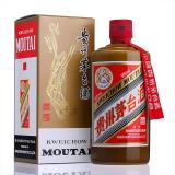 2025年精品茅台53度500ml 单瓶