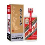 2003年飞天茅台53度500ml 单瓶